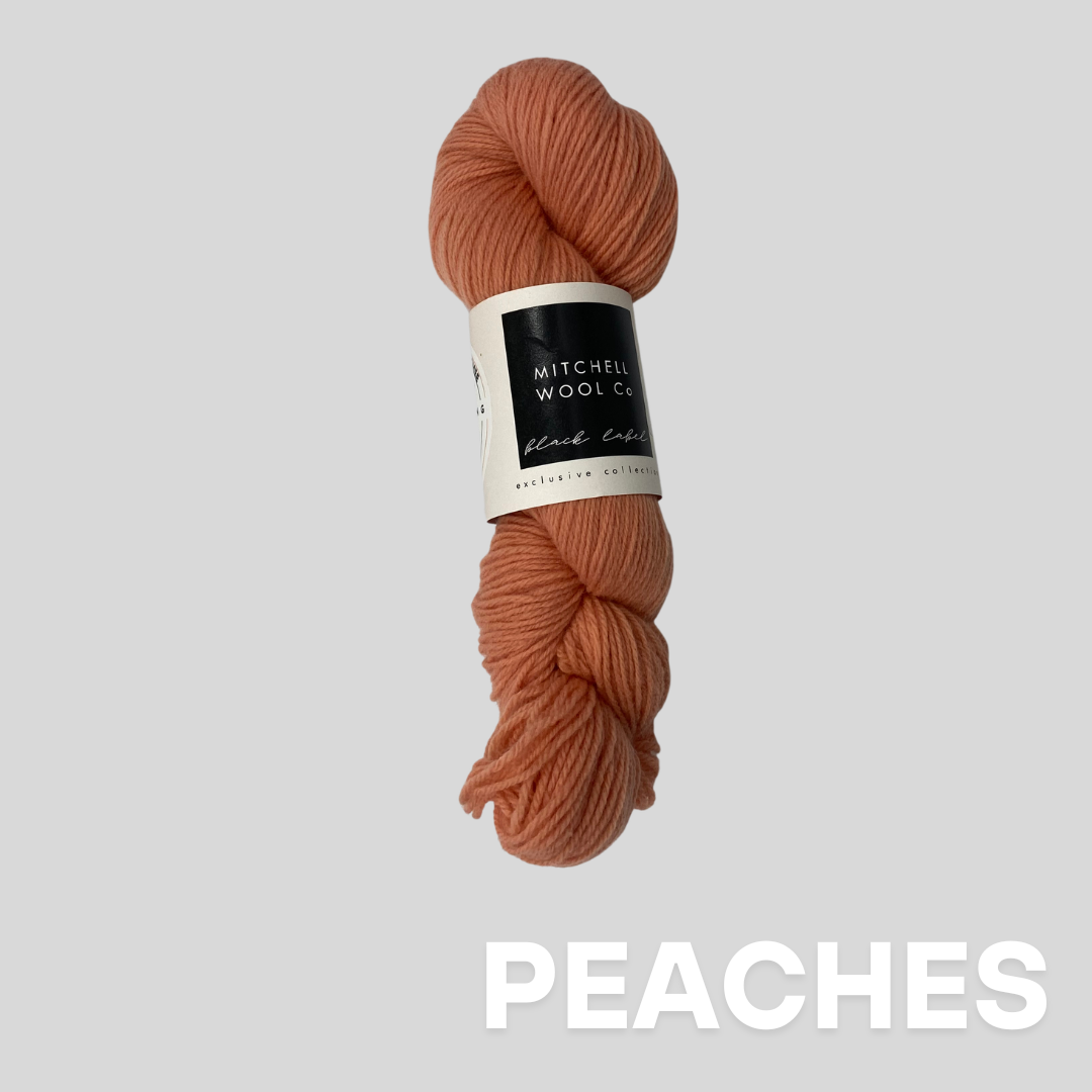 Targhee Fingering - American Fiber