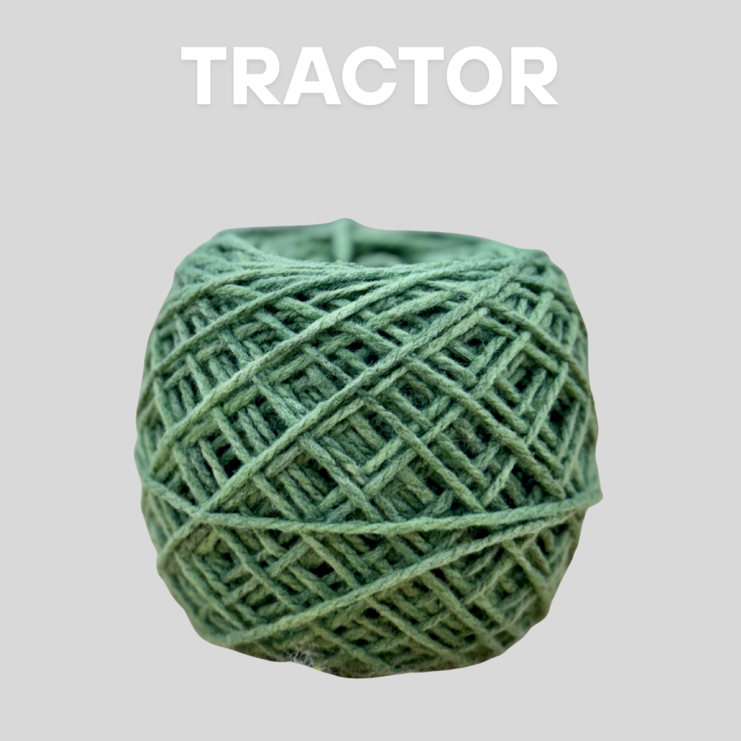 Rambouillet DK - American Fiber