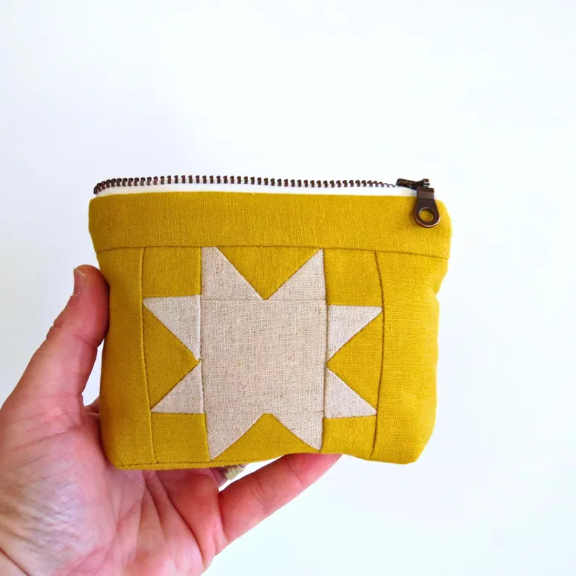 Small Zipper Bag
