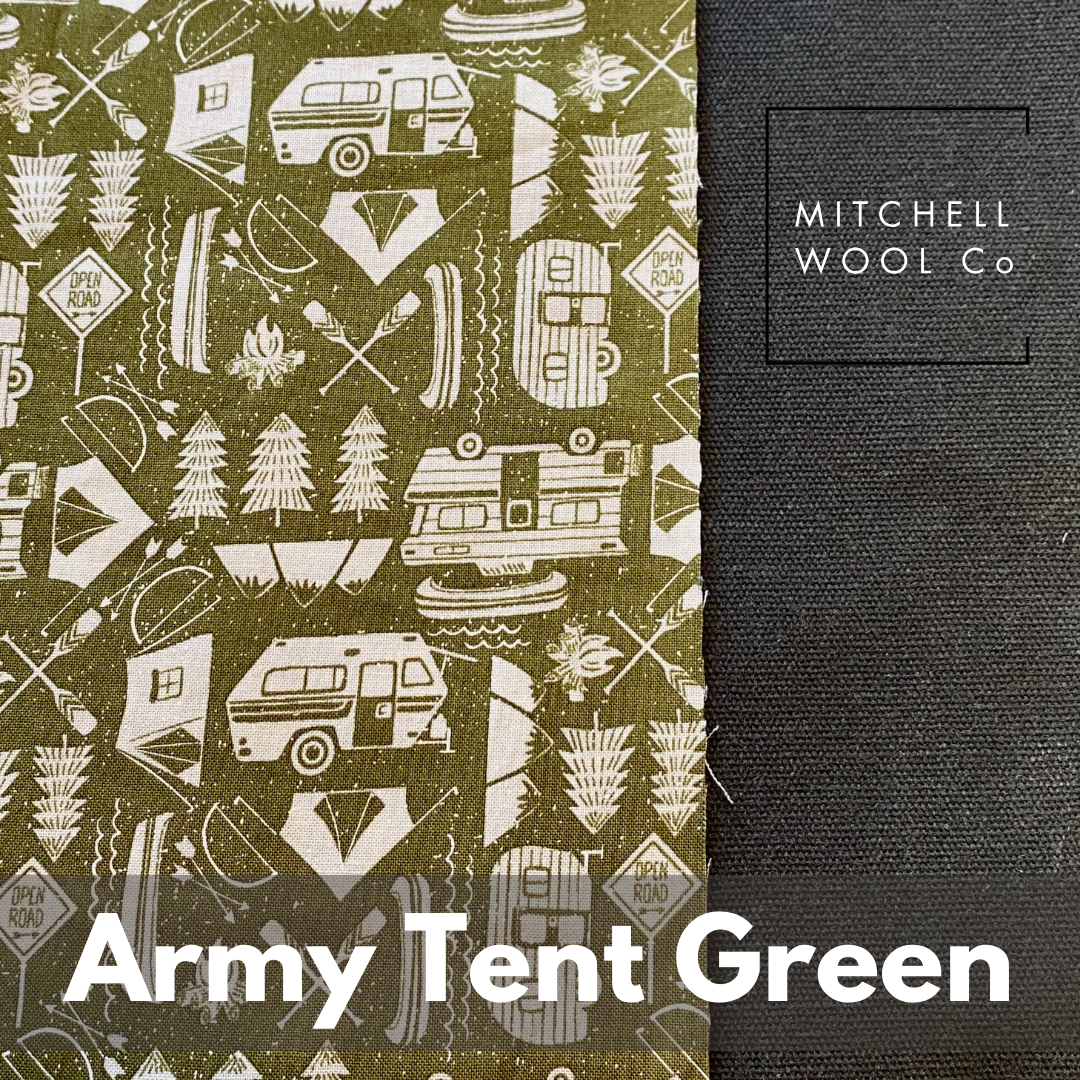 CINDY'S CLUTCH - Project Pouch