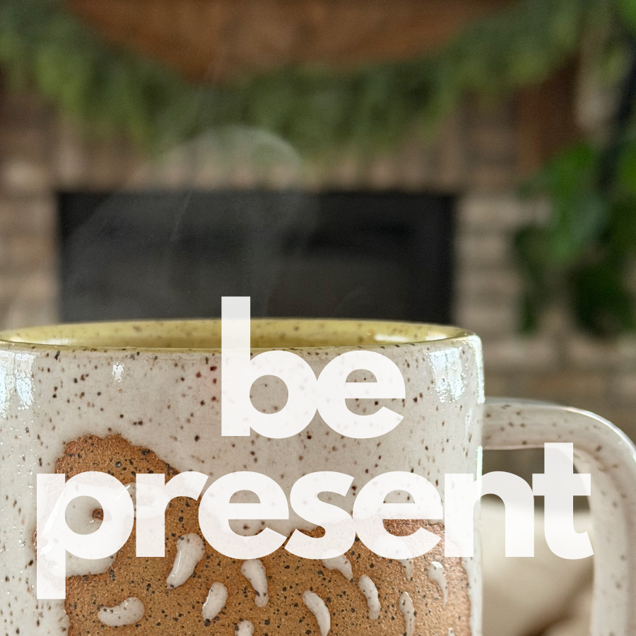 Mindfulness Box - Monthly Subscription