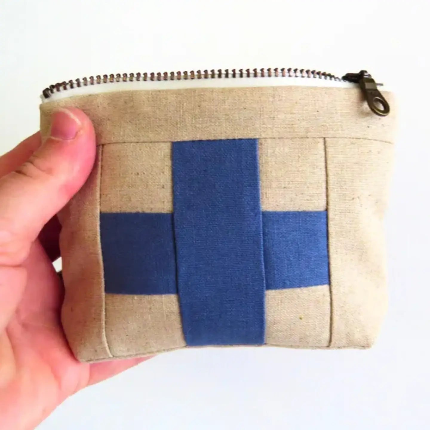 Handmade Medical Organizer – Durable First Aid Travel Kit