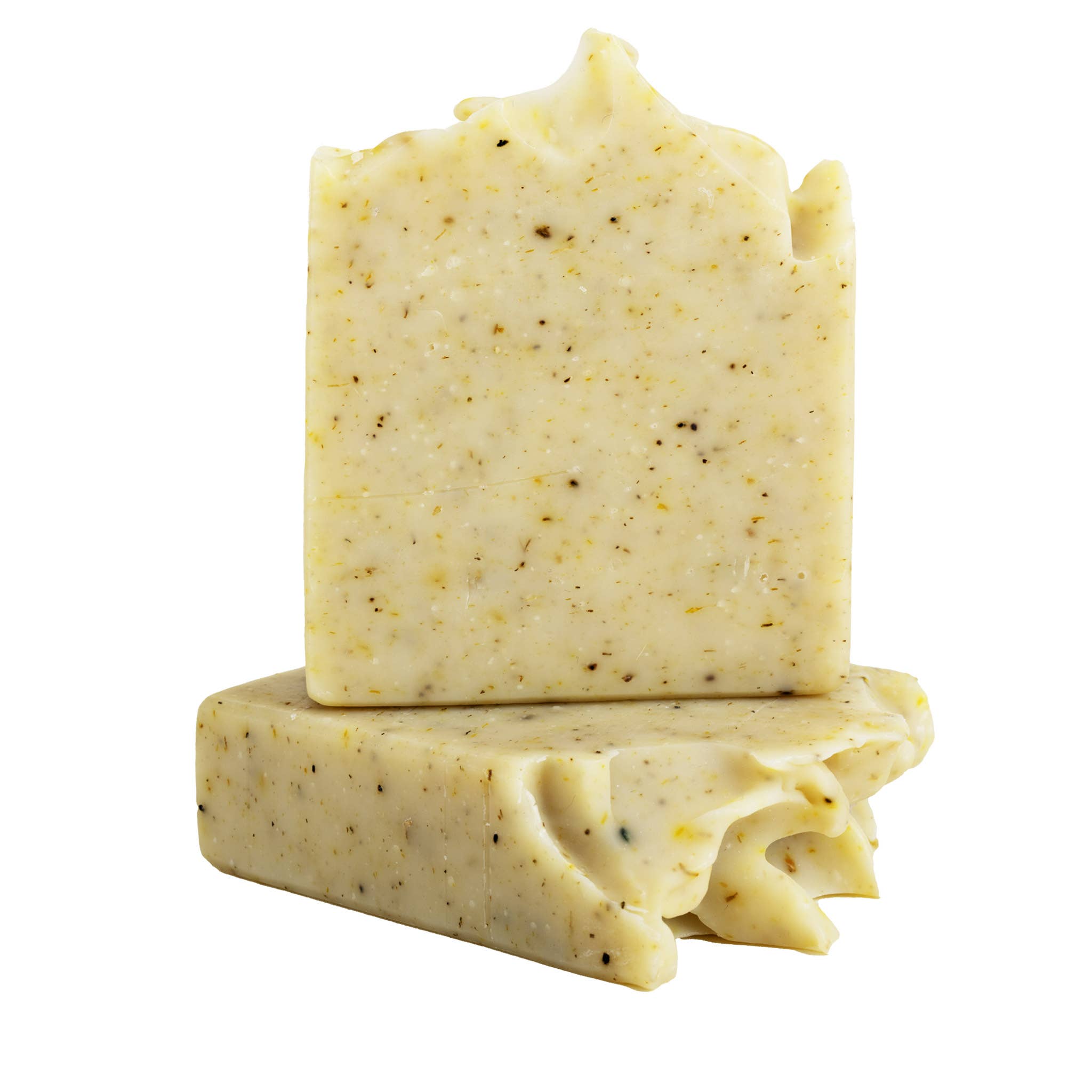 PS I Love You Bar Soap