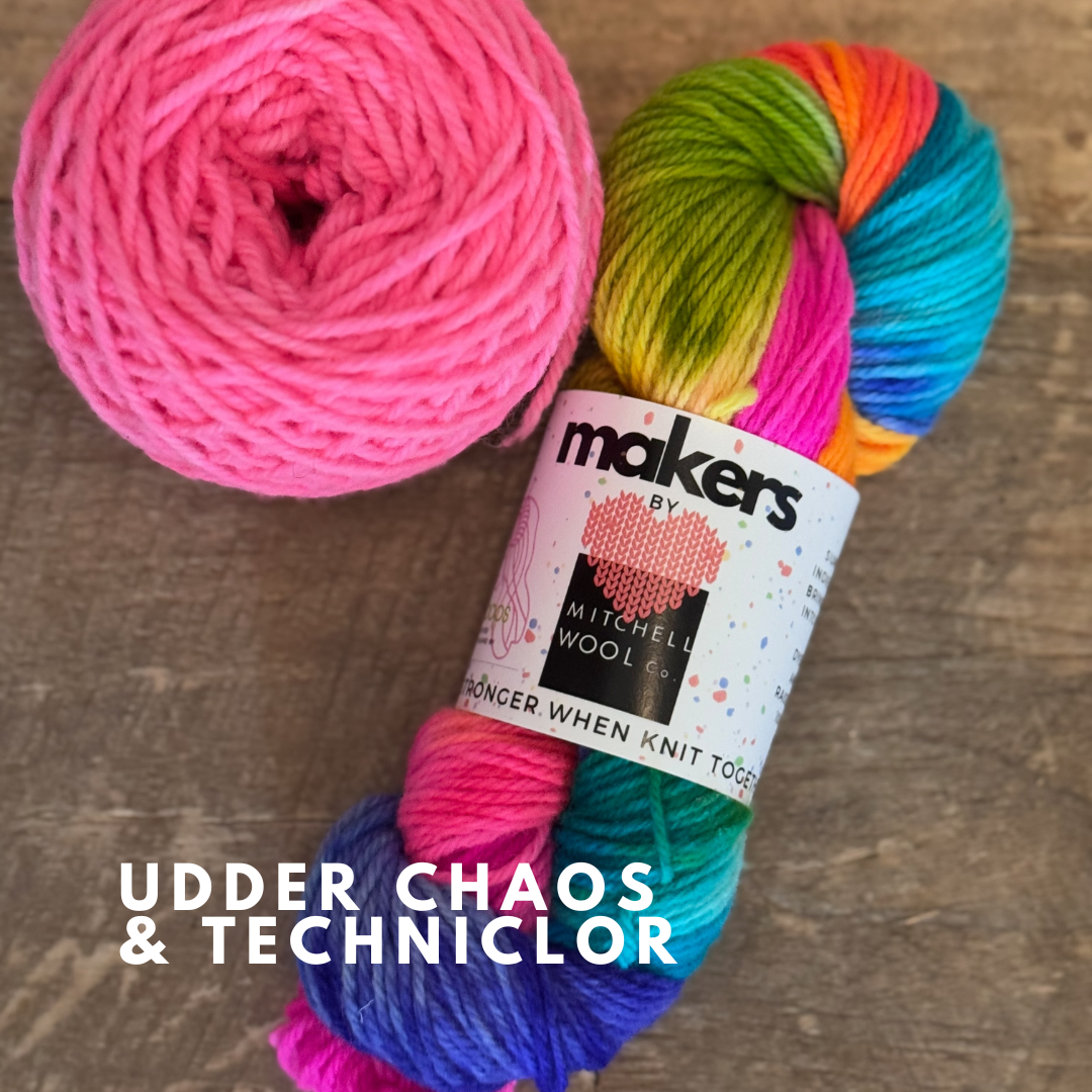 Kit - Pixel Party - MAKERS