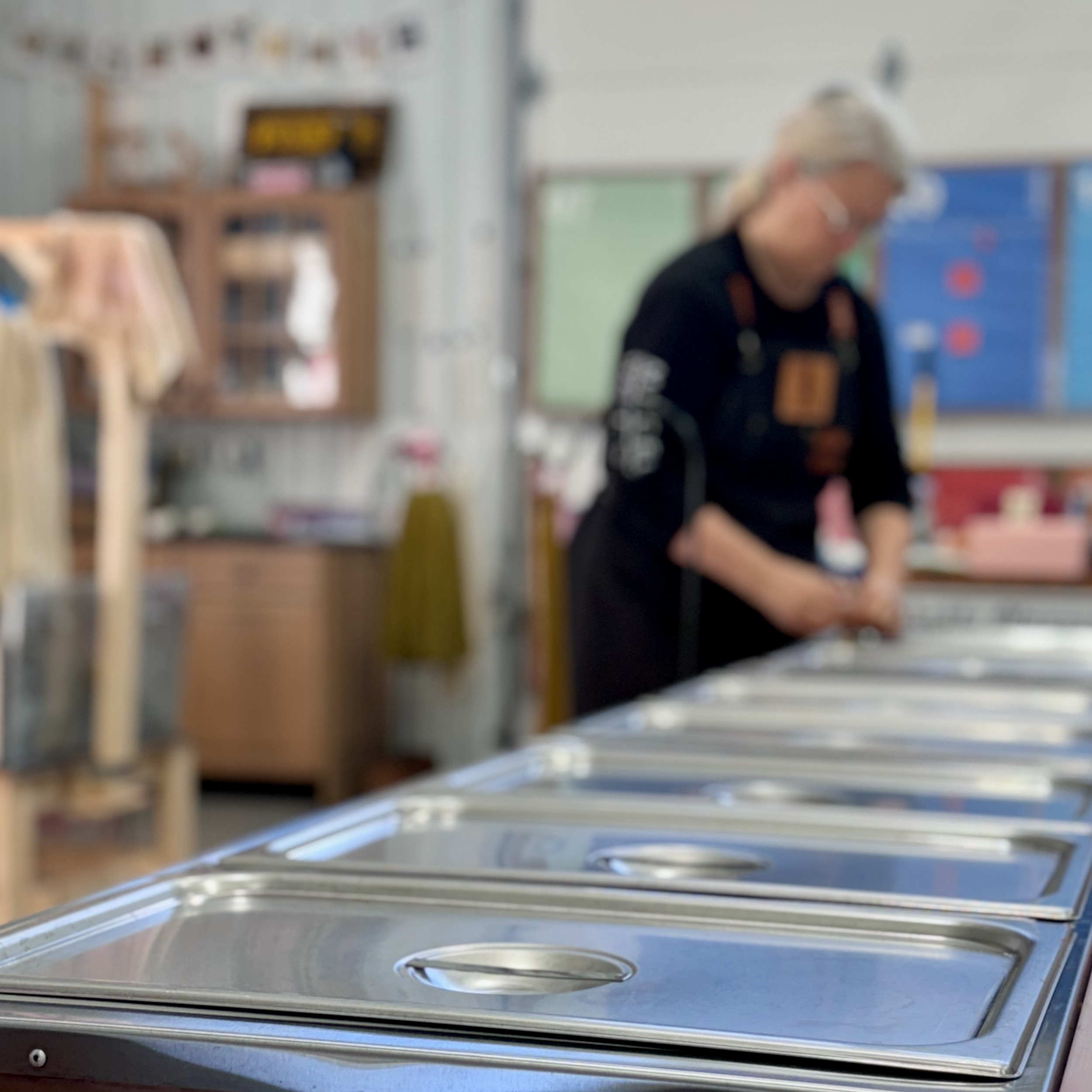 Indigo Dye One Day Intensive - May 30 2026
