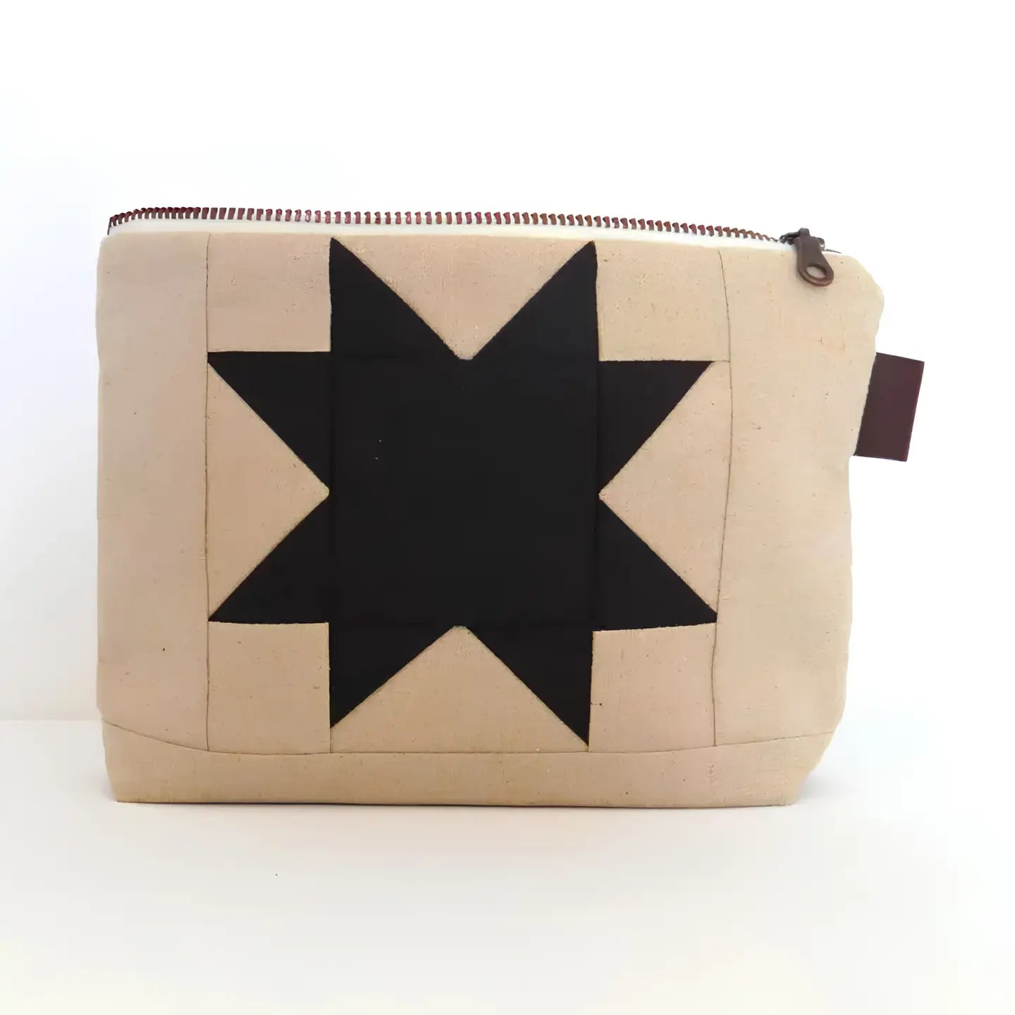 Medium Zipper Bag