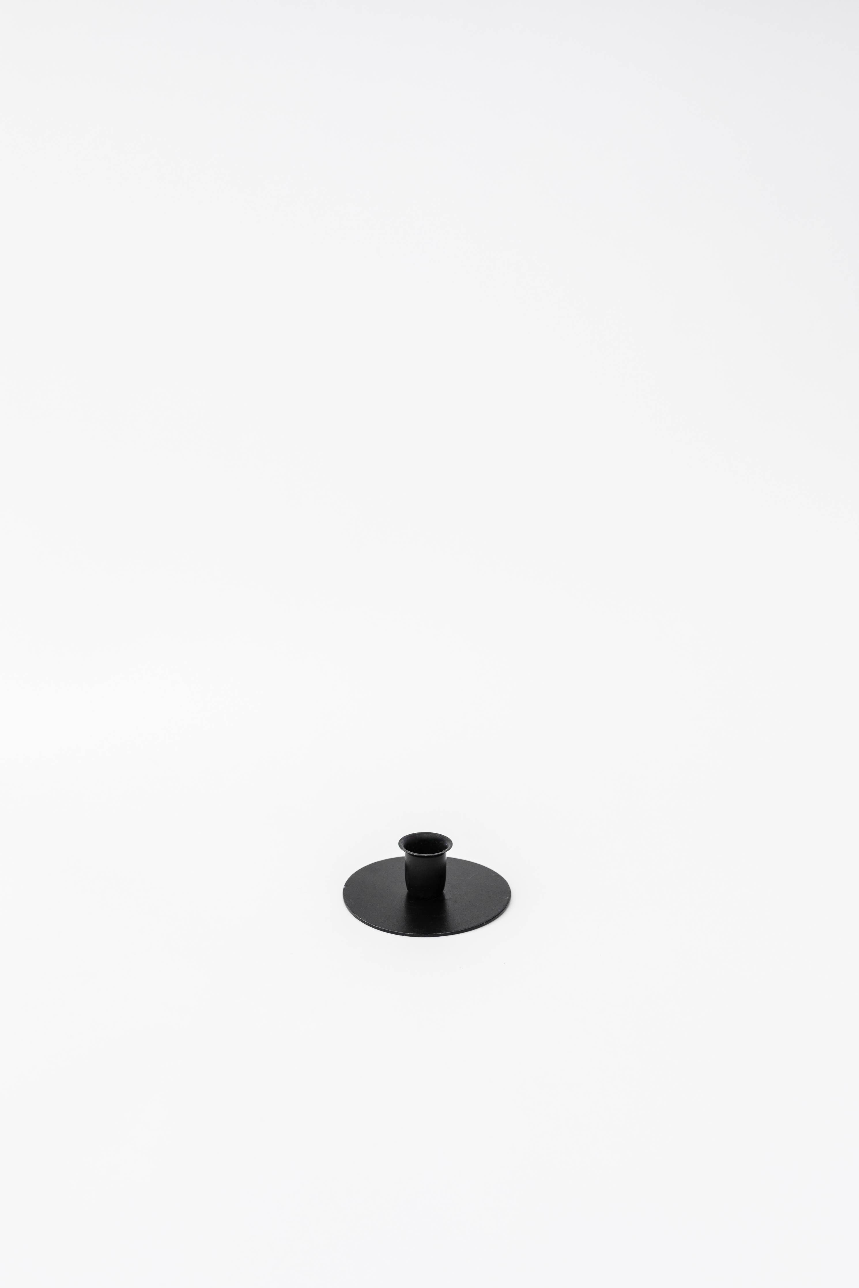 The Manor Candlestick Holder