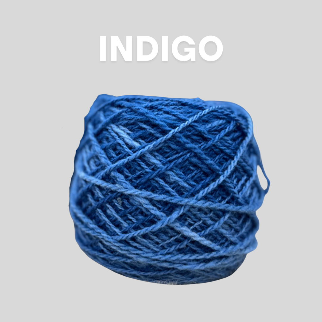 Rambouillet DK - American Fiber