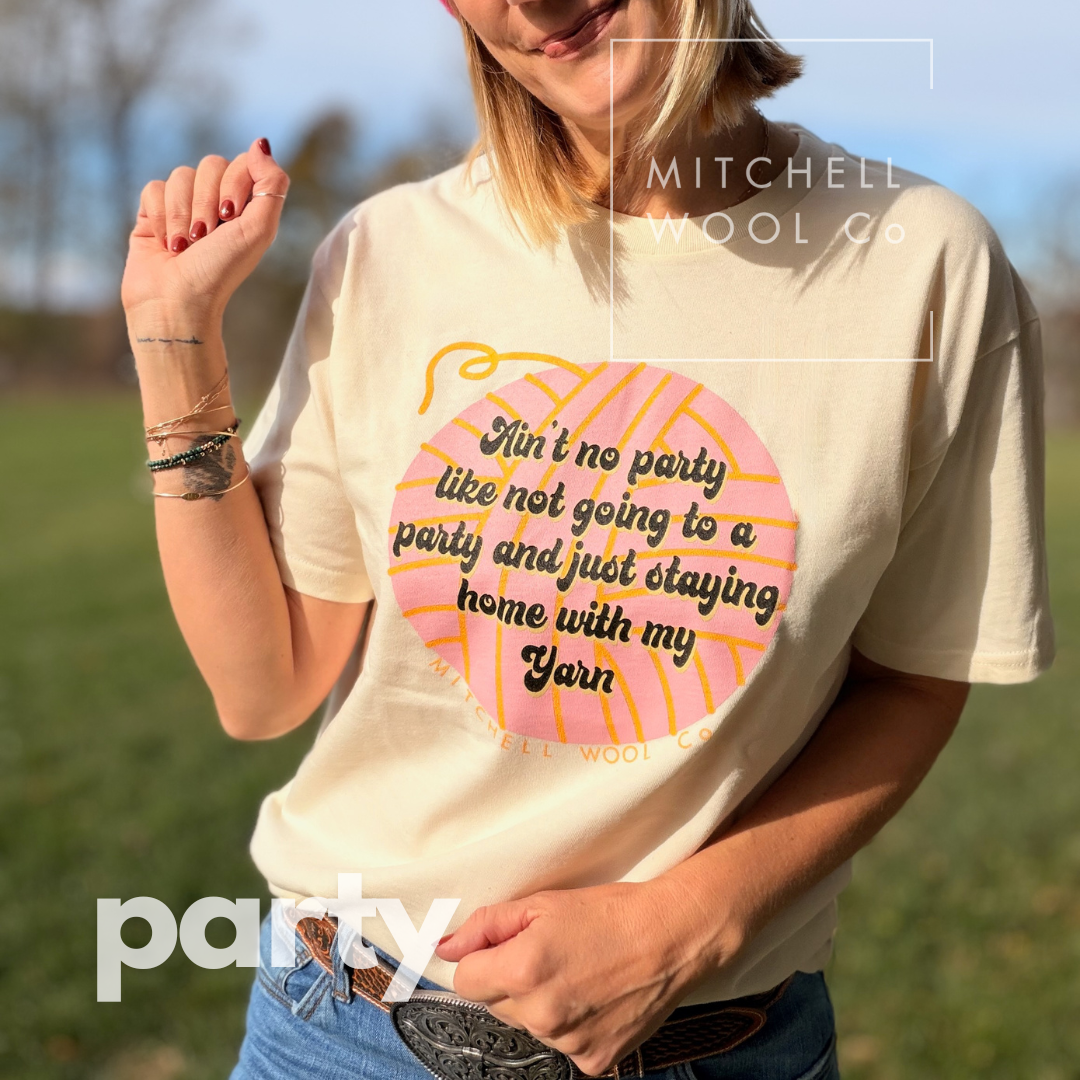 Natural Organic Cotton TEE SHIRTS - all designs