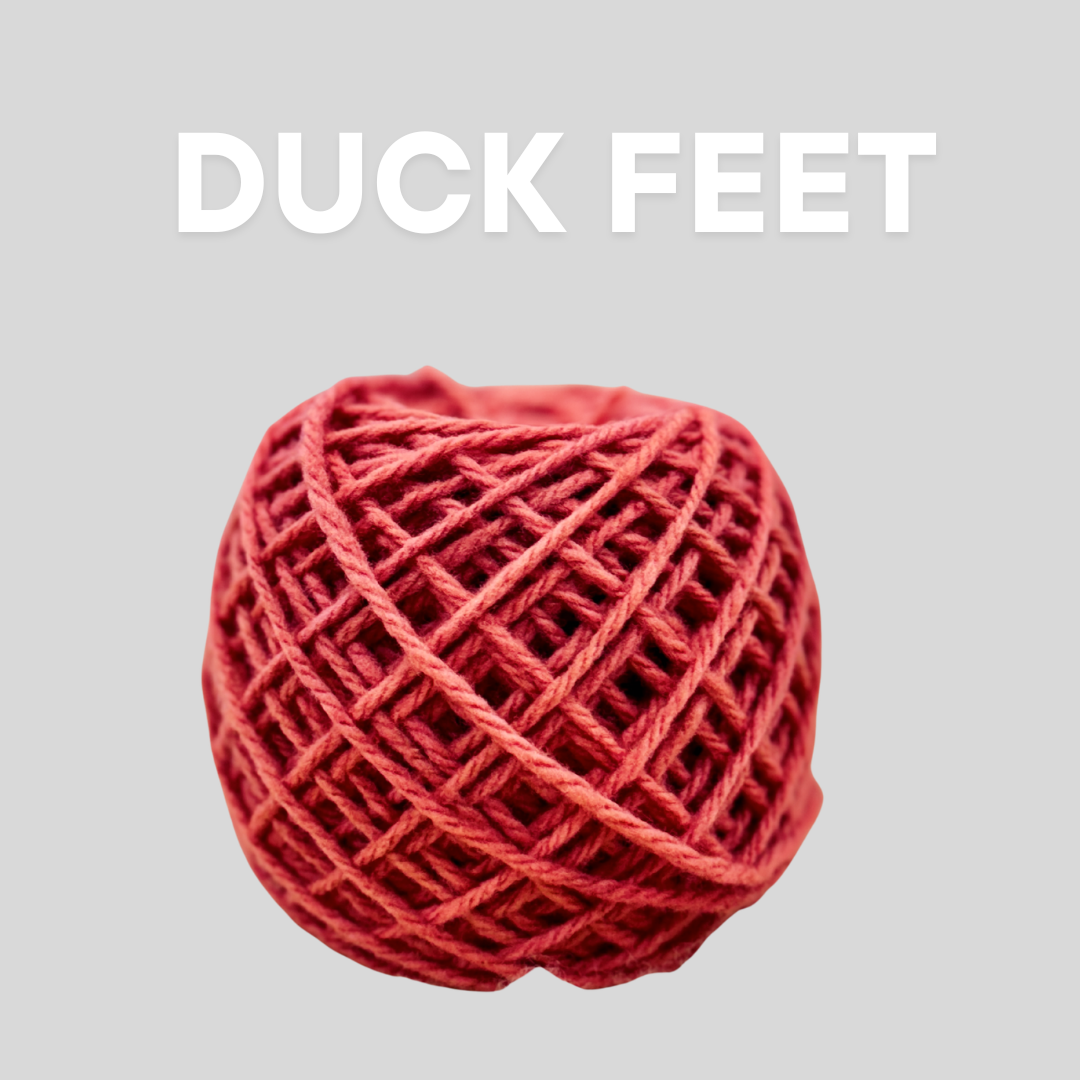 Rambouillet DK - American Fiber