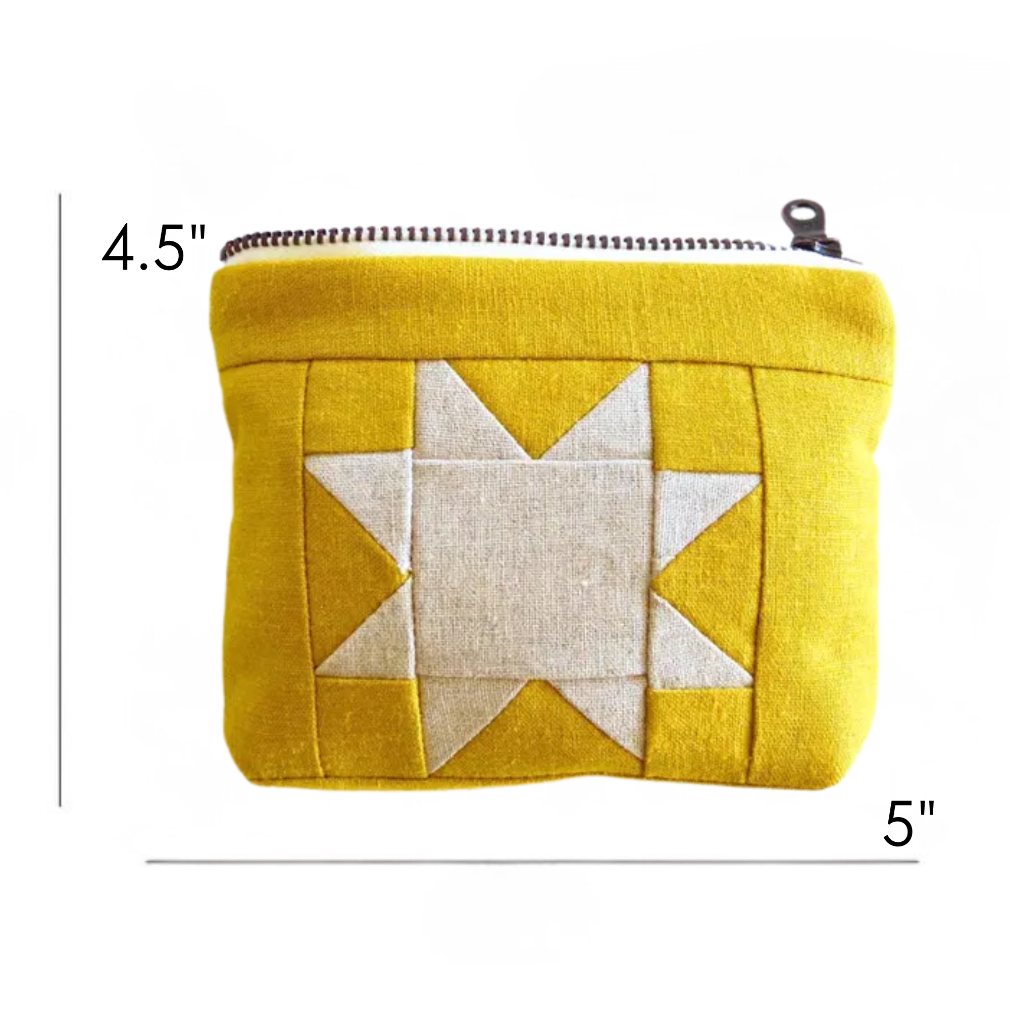 Small Zipper Bag