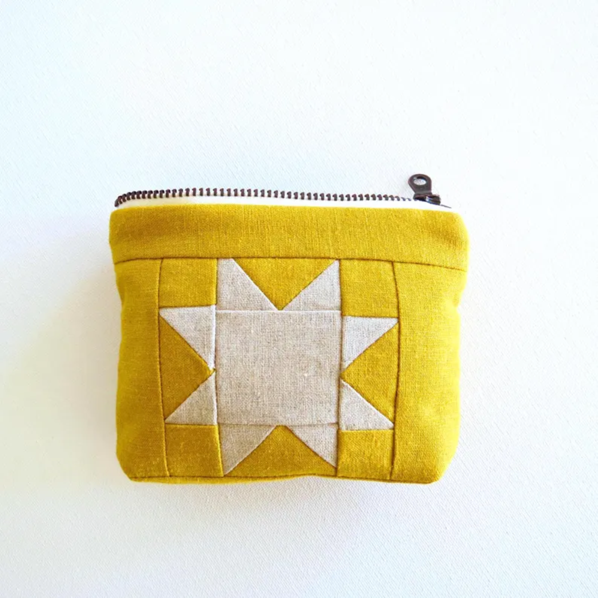 Small Zipper Bag