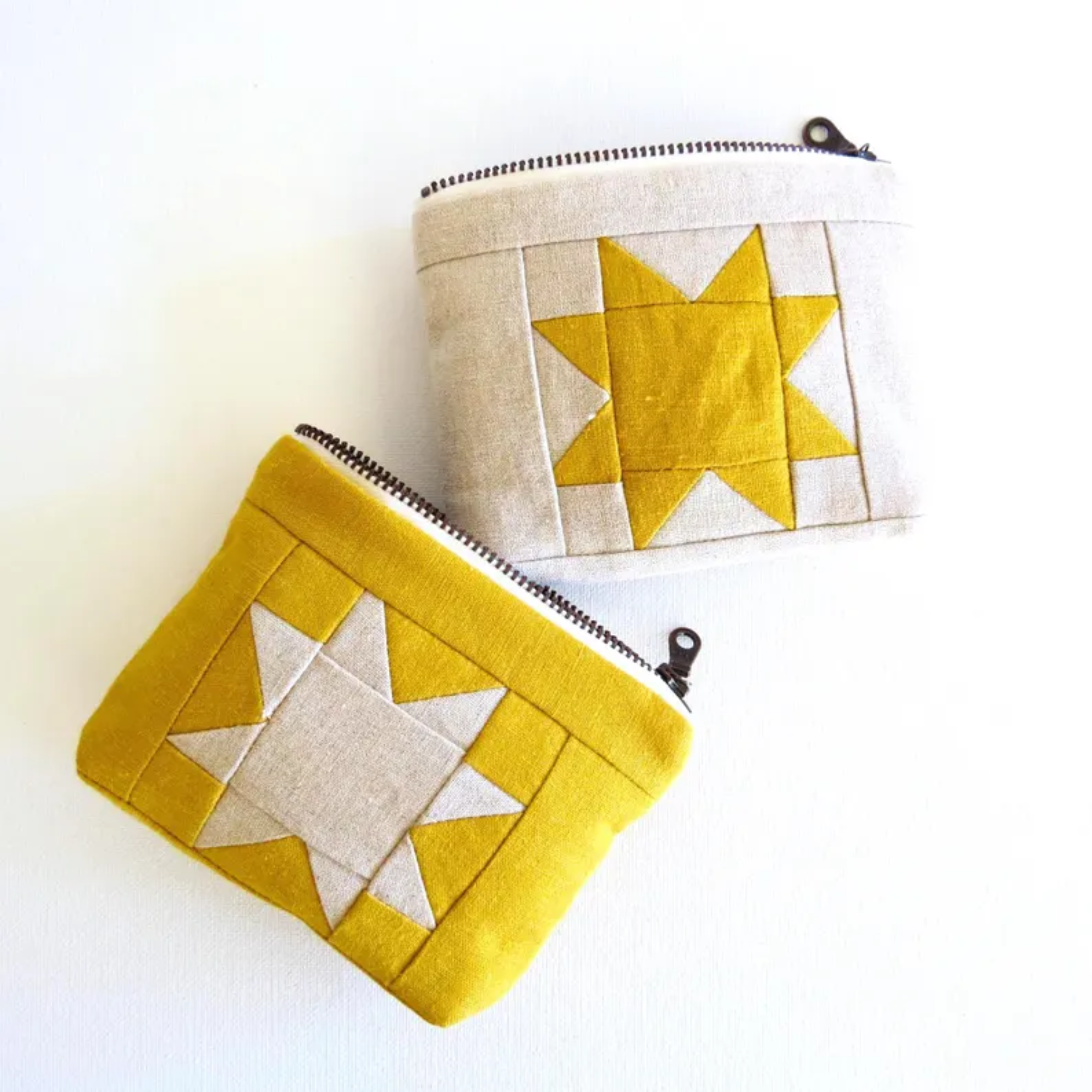 Small Zipper Bag