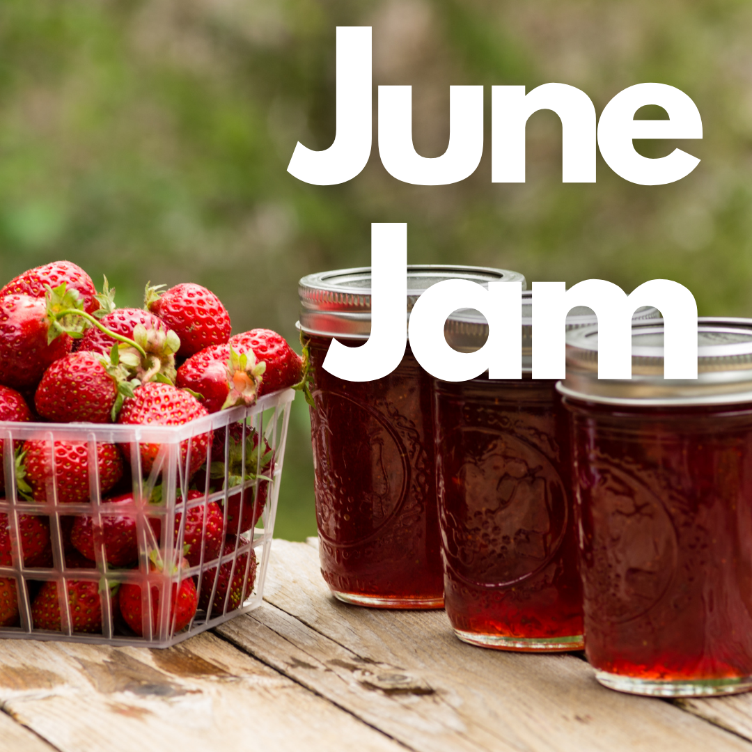 Jam Class - June 22 2026  6-10PM