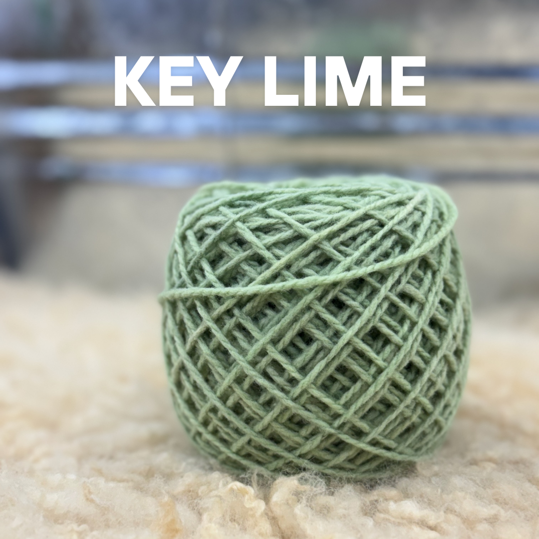 Rambouillet DK - American Fiber