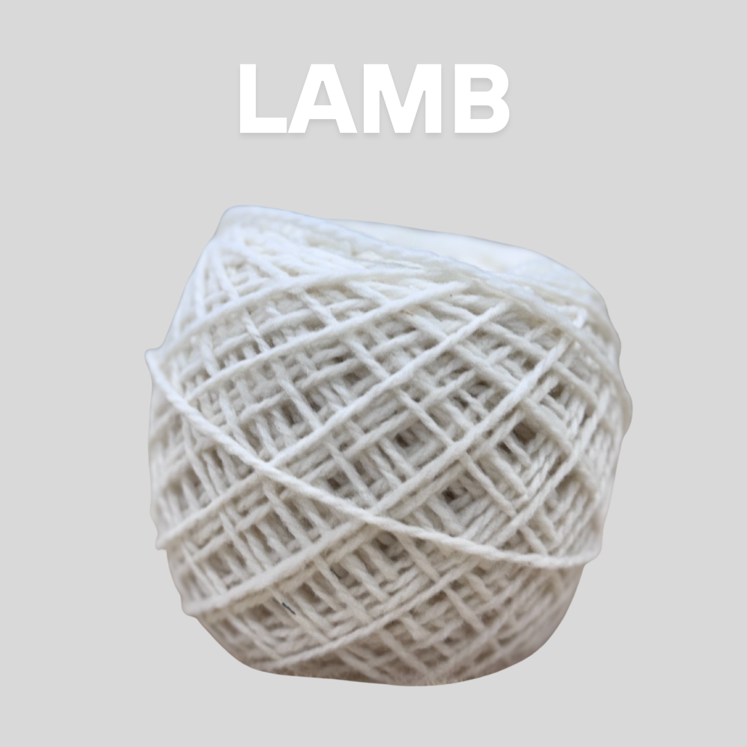 Rambouillet DK - American Fiber