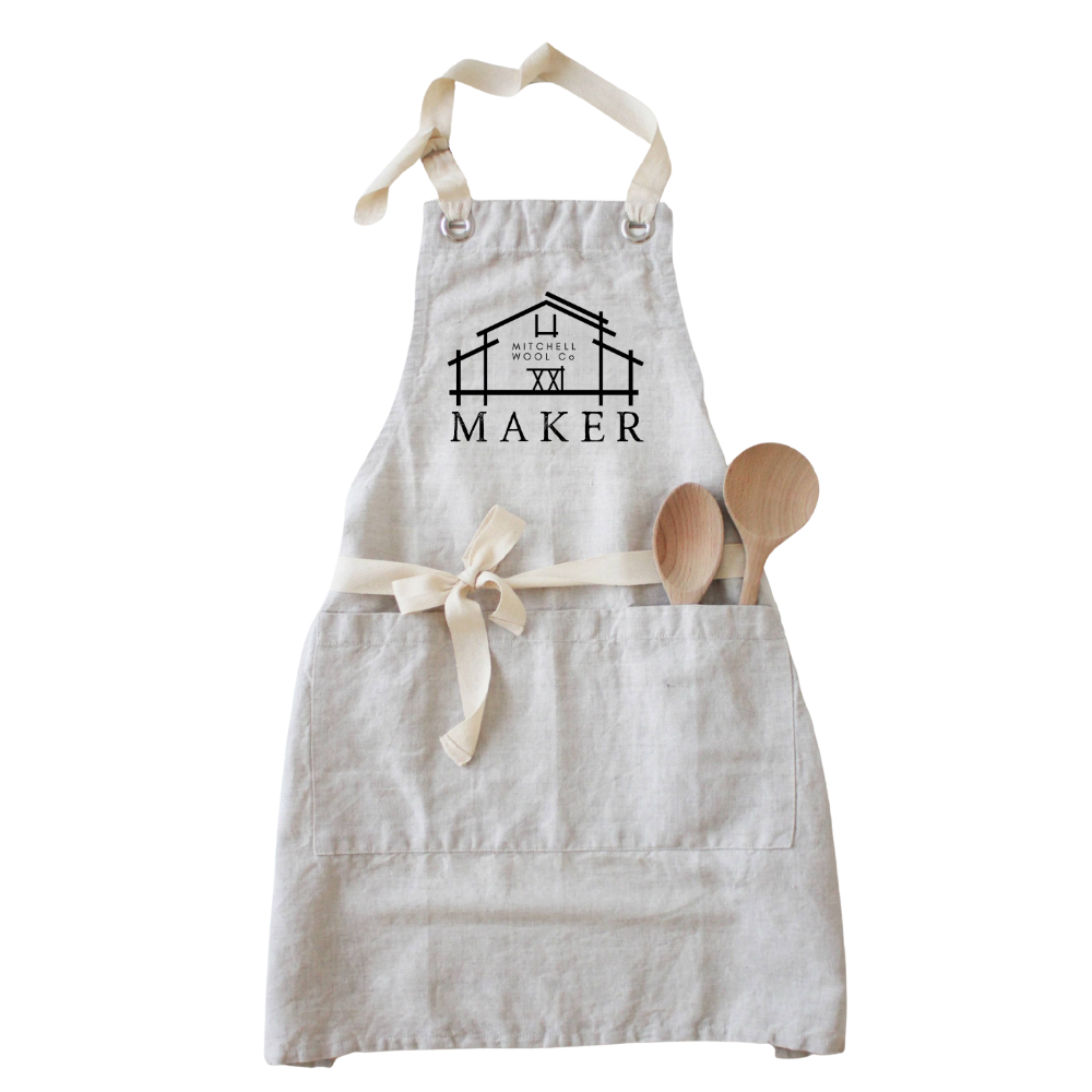 MWC Apron