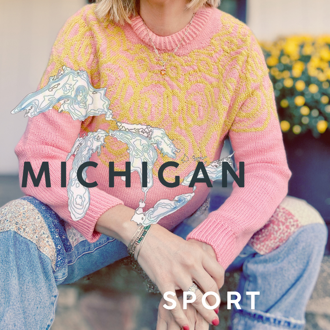 Black Label - Michigan - Sport Weight Yarn