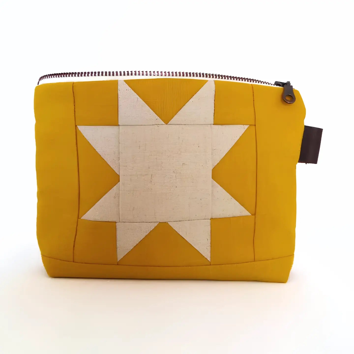Medium Zipper Bag