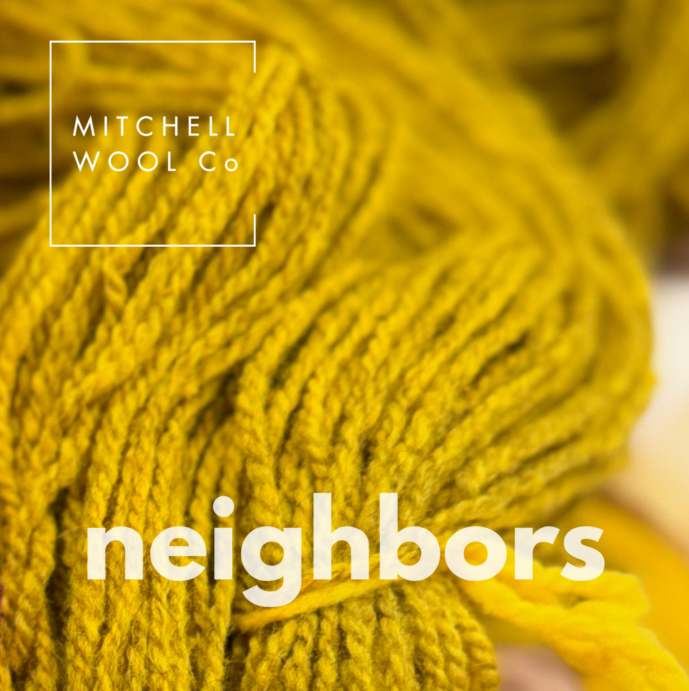 Black Label - Huron - DK Weight Yarn