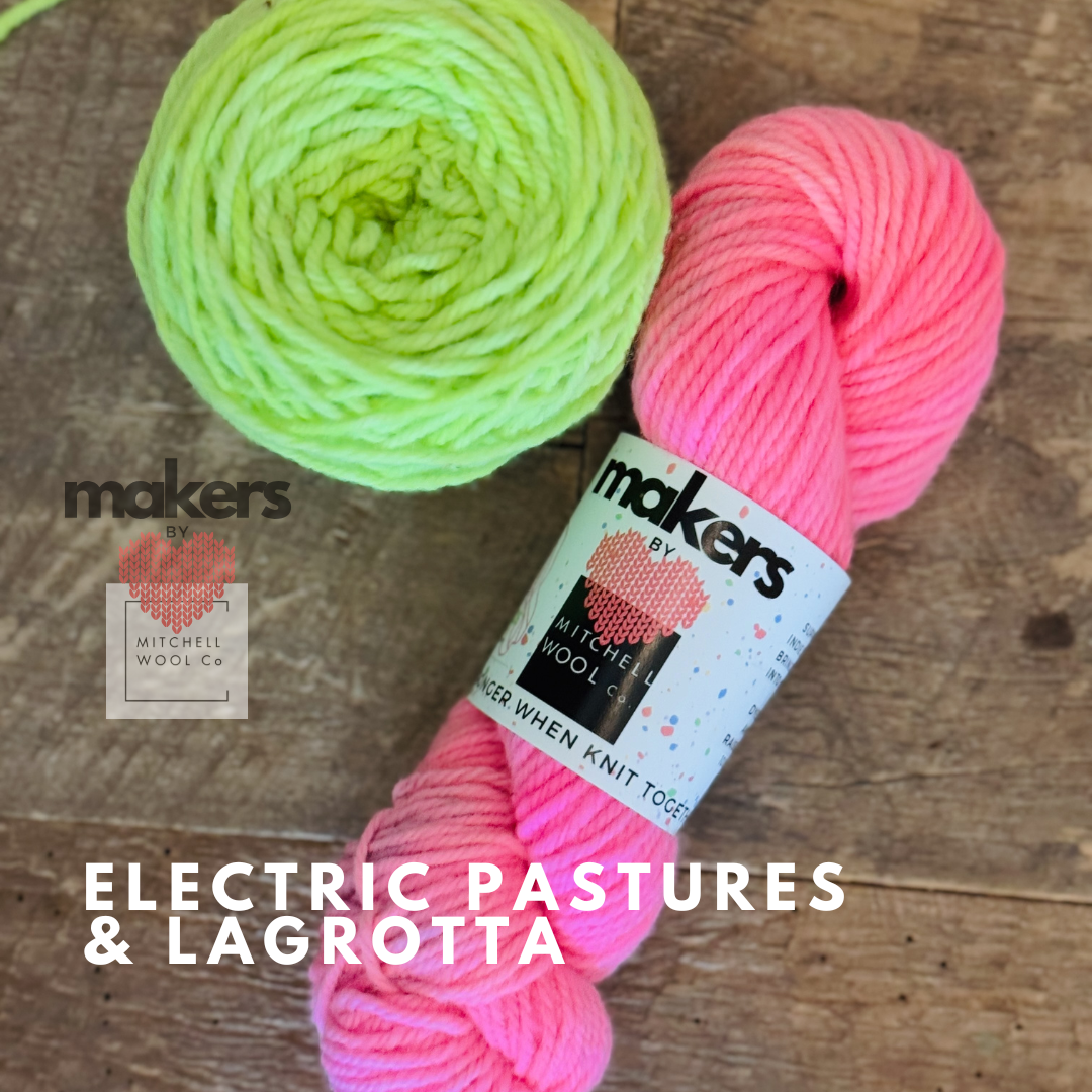 Kit - Pixel Party - MAKERS