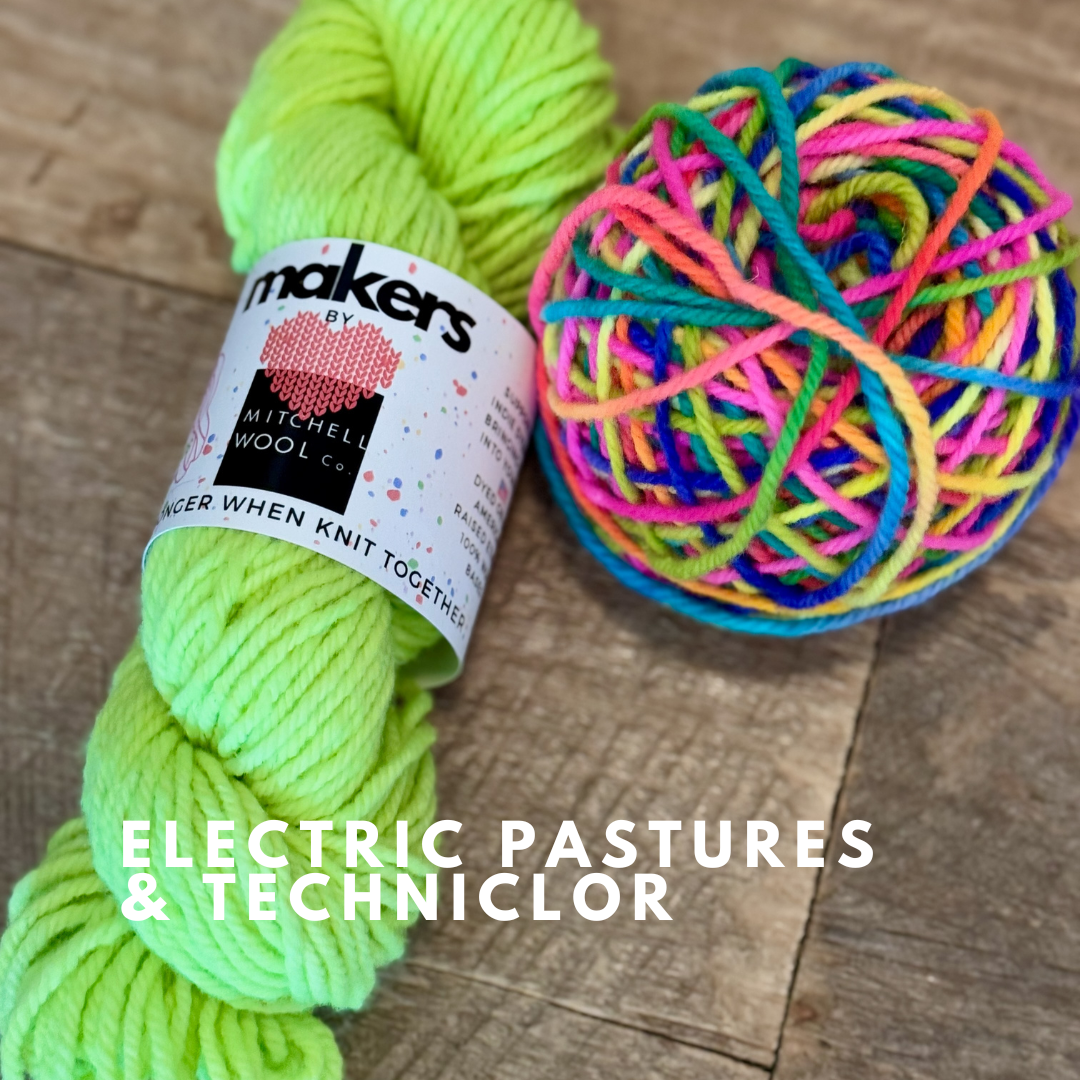 Kit - Pixel Party - MAKERS