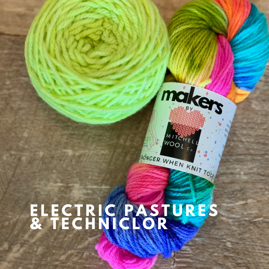 Kit - Pixel Party - MAKERS