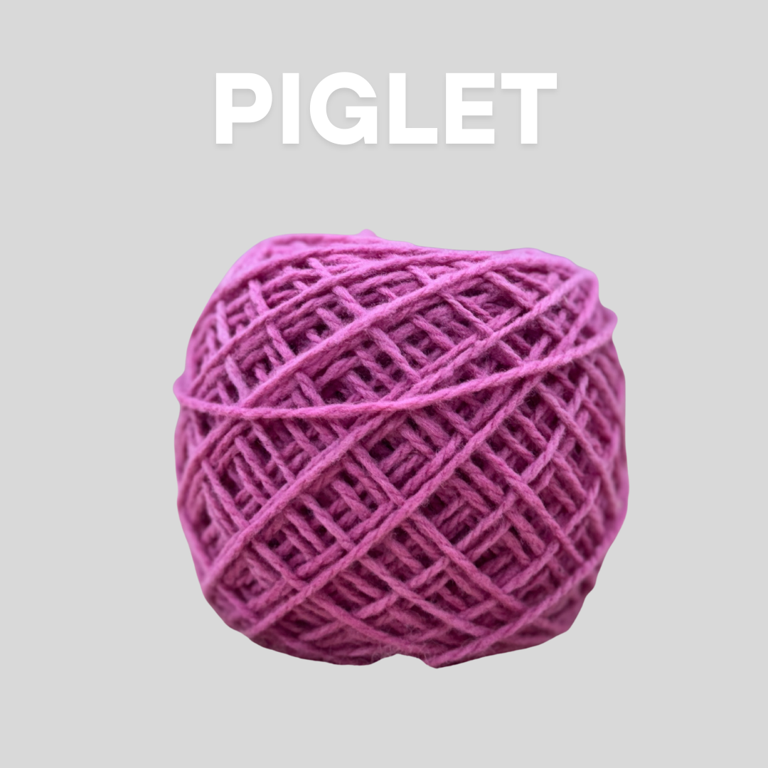 Targhee DK - American Fiber