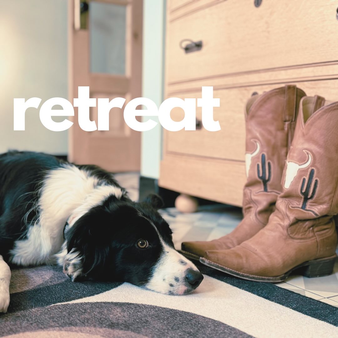 Lamb Camp Retreat - April 2-4 2026