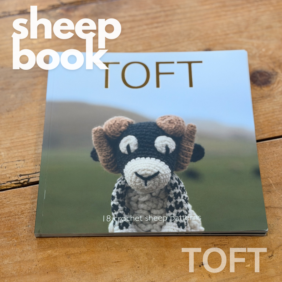 Magazine: Sheep by TOFT