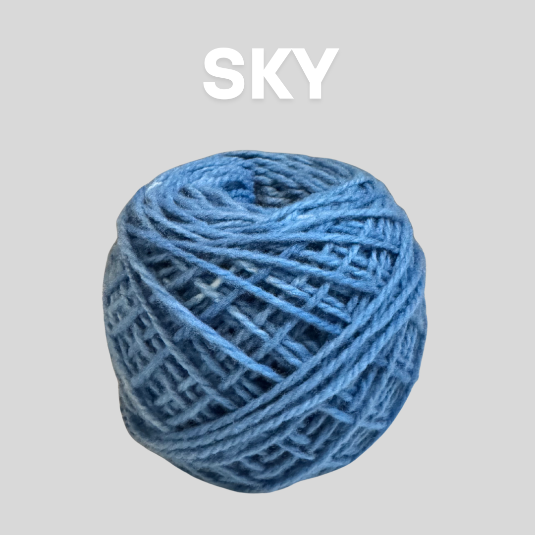 Rambouillet DK - American Fiber