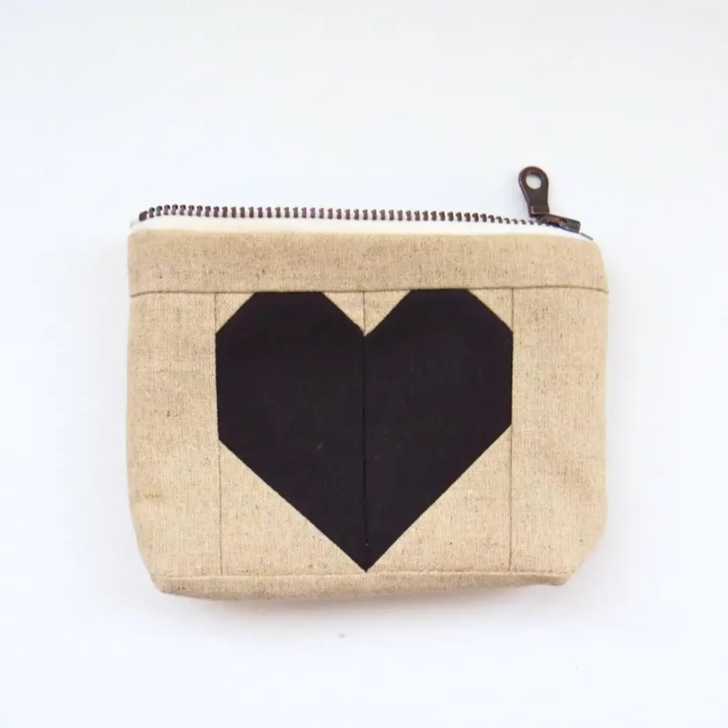 Small Zipper Bag