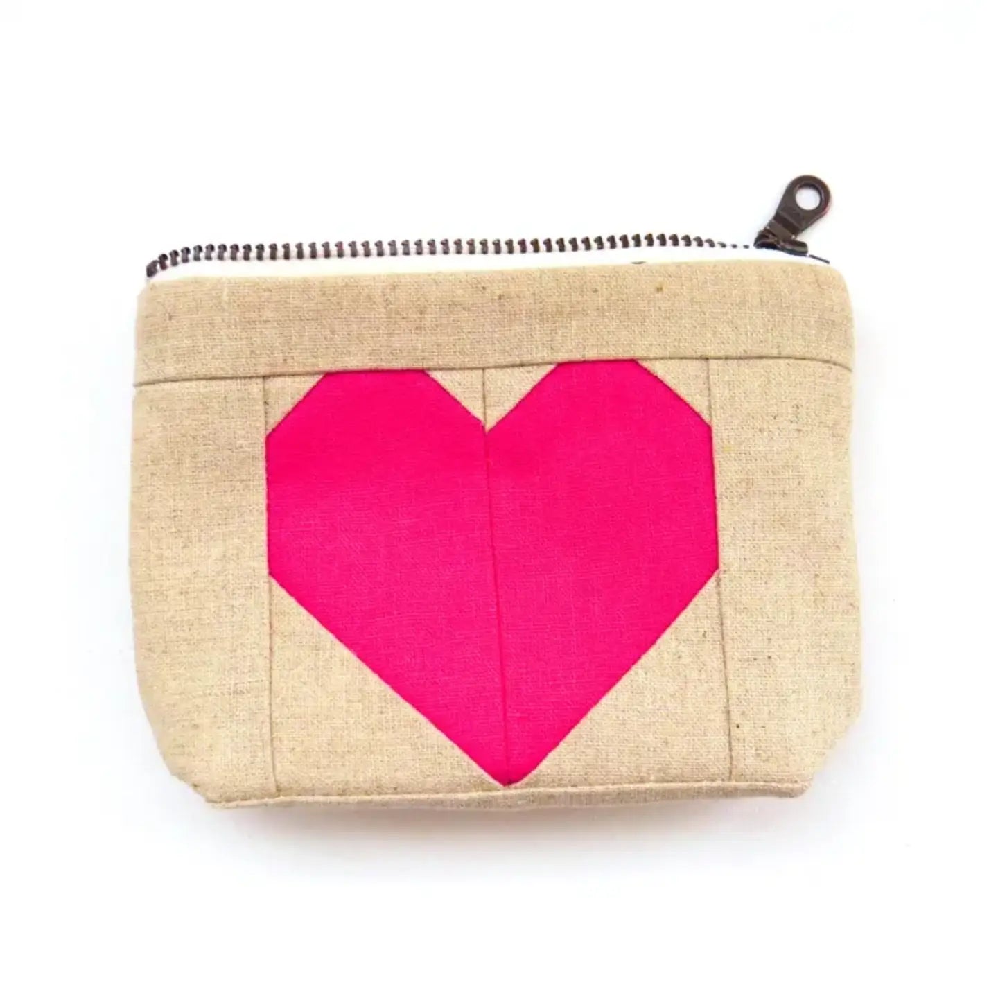 Small Zipper Bag