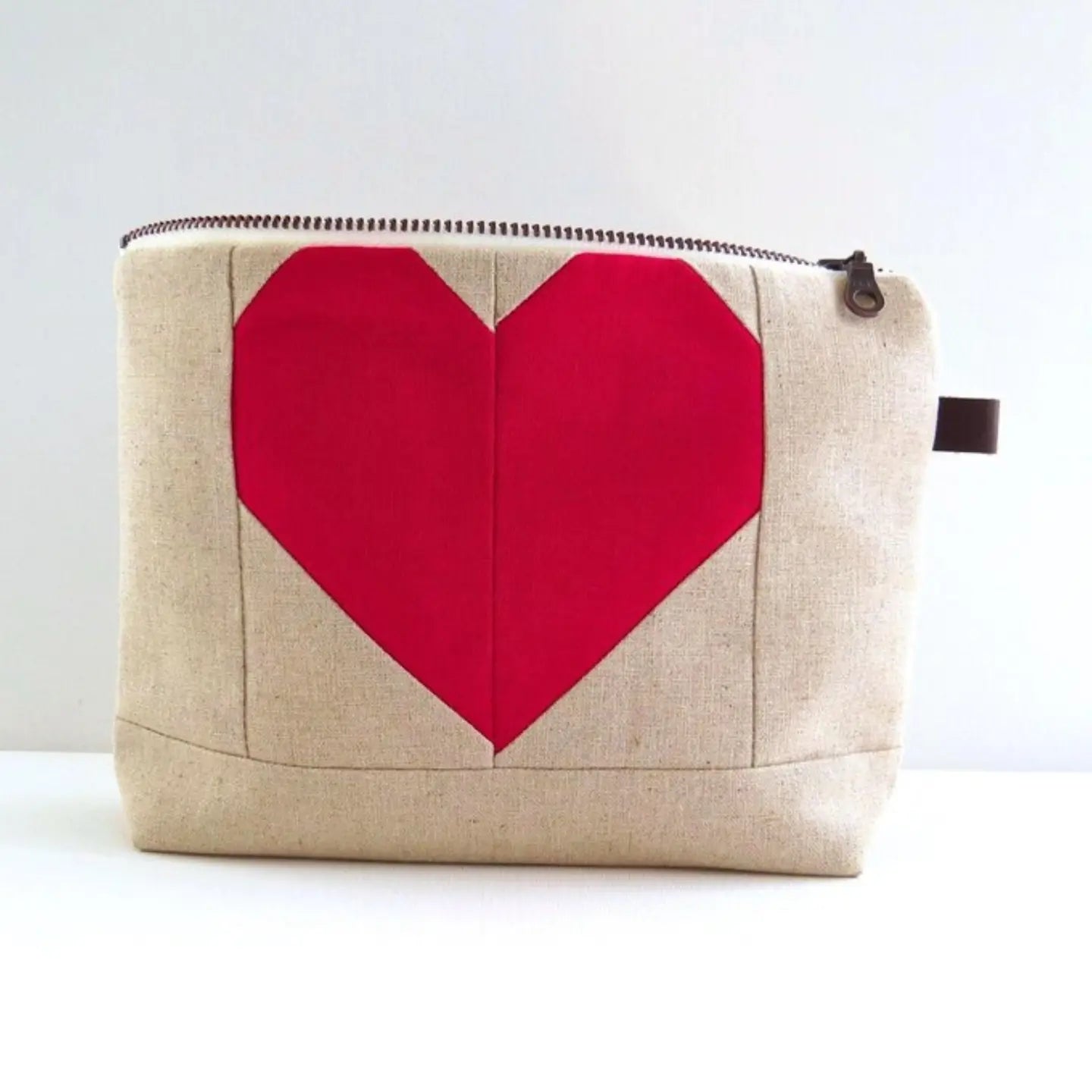 Small Zipper Bag