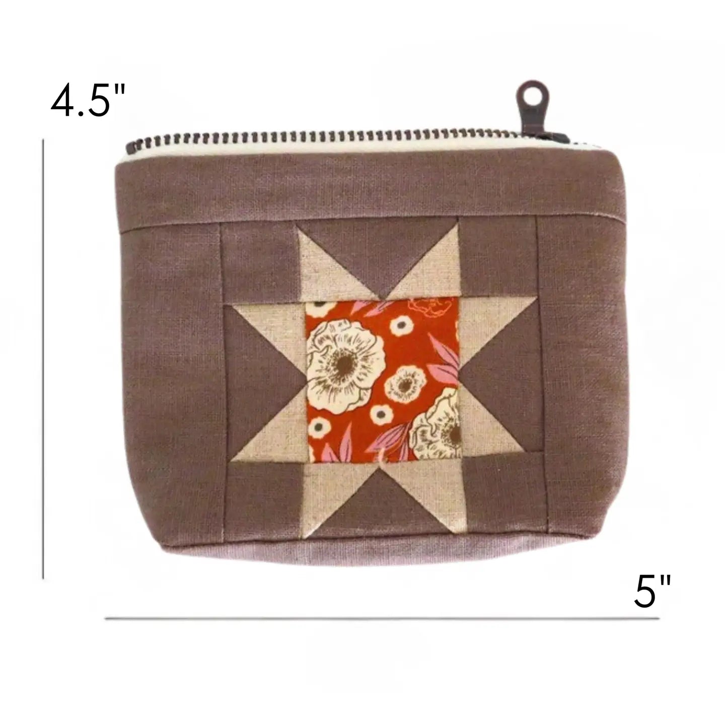 Small Zipper Bag