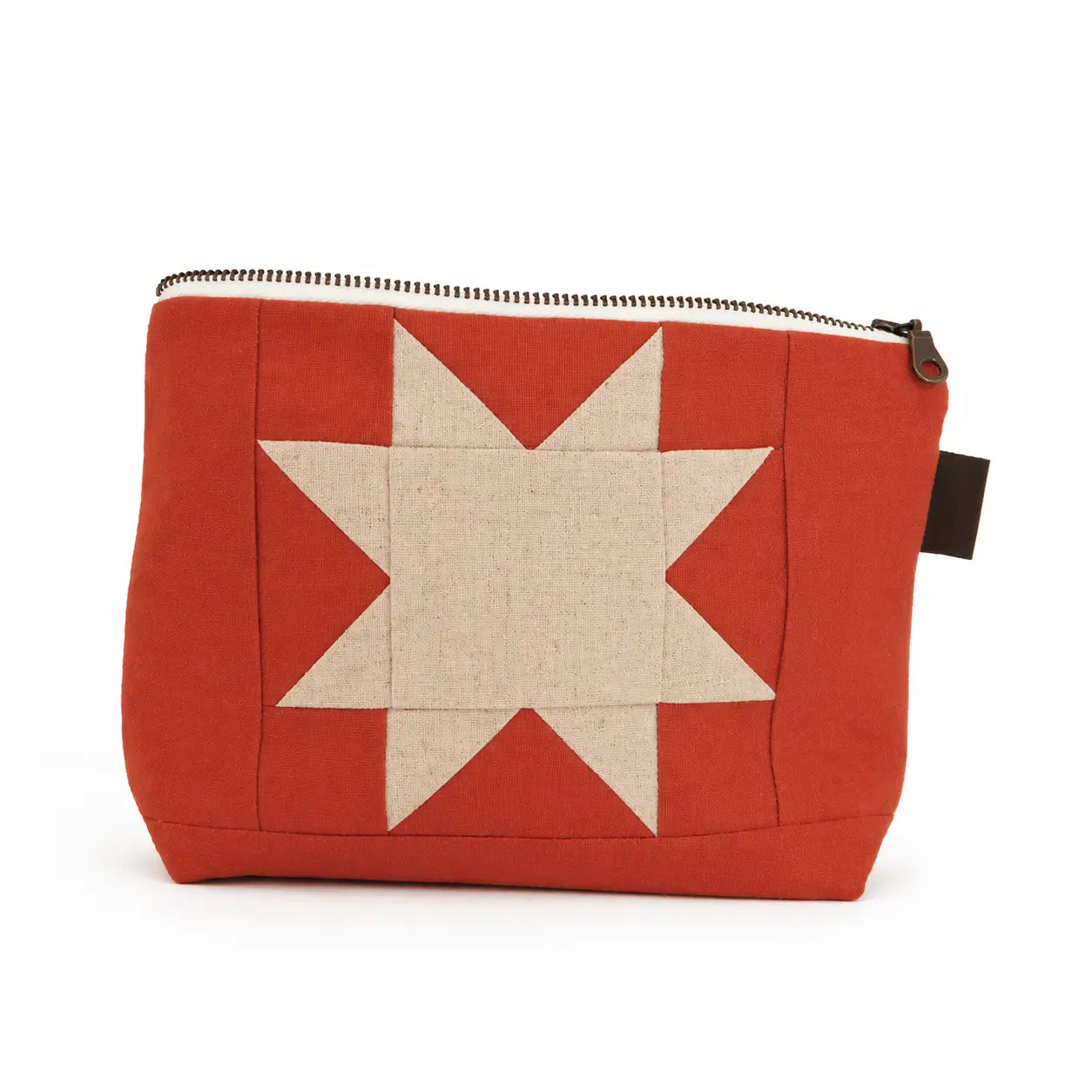 Medium Zipper Bag