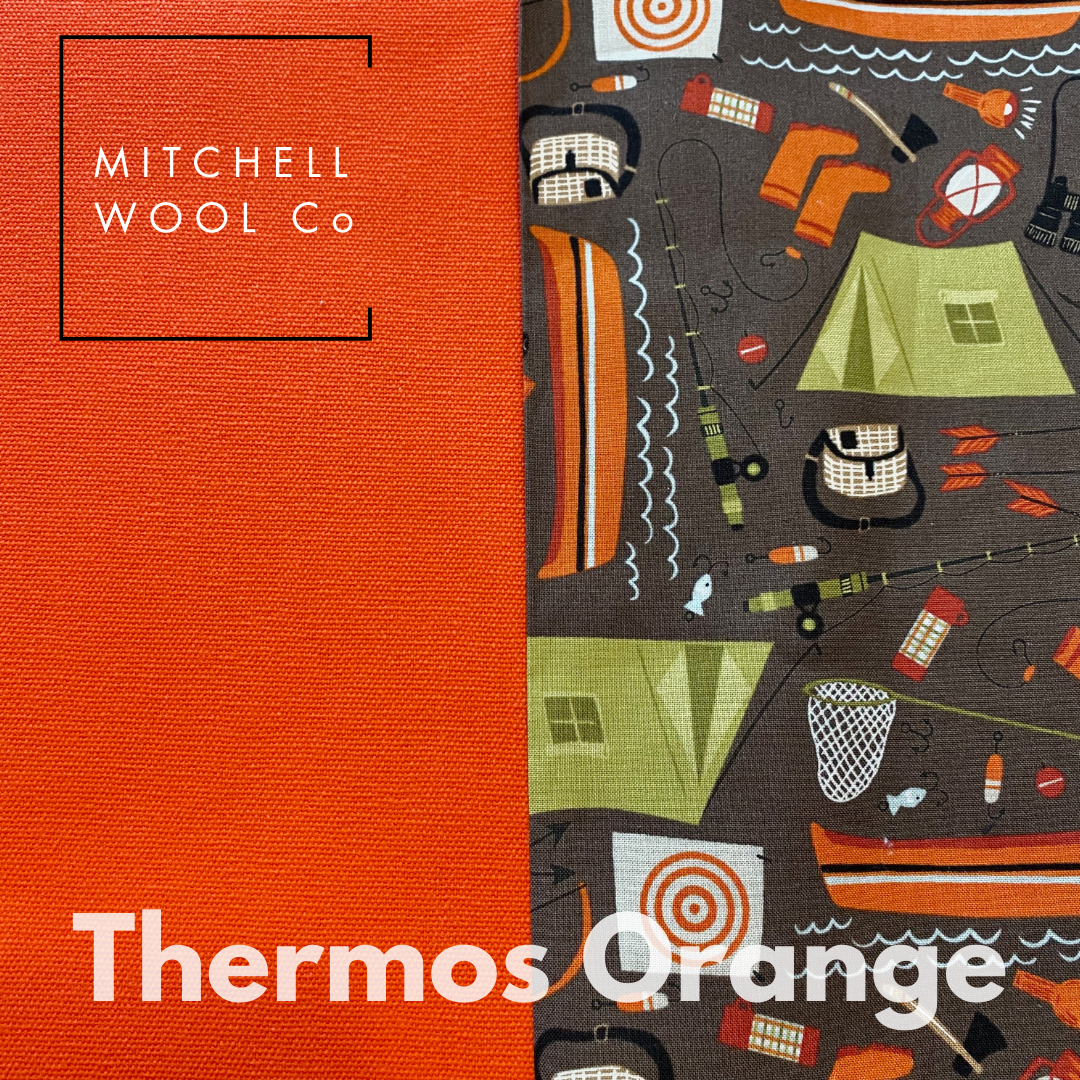 CINDY'S CLUTCH - Project Pouch