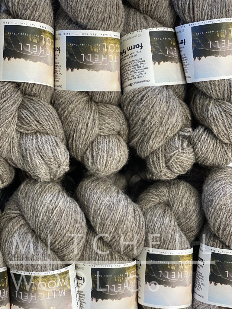 Mitchell Wool Co gift card